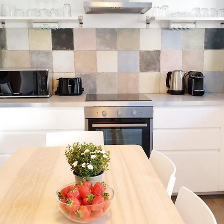 Mila Home Zamardi - Keszeg 外观 照片