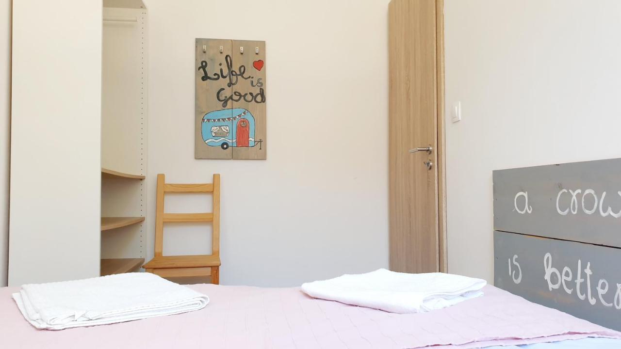 Mila Home Zamardi - Keszeg 外观 照片