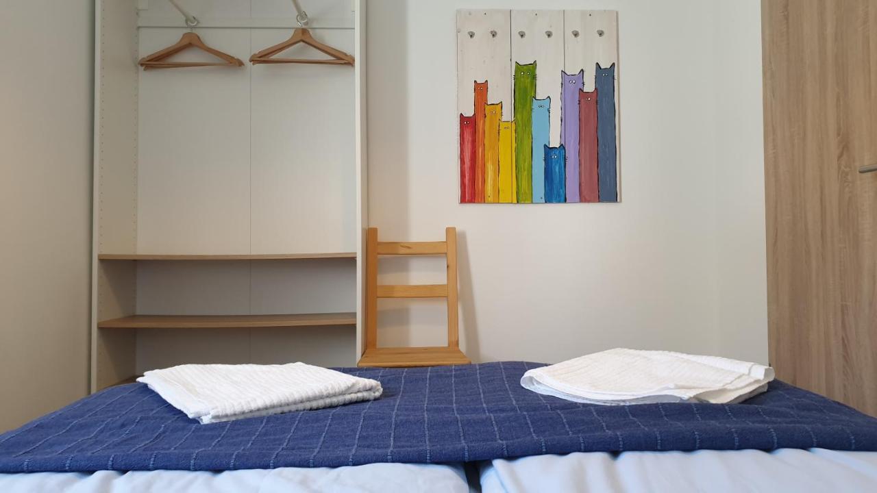 Mila Home Zamardi - Keszeg 外观 照片