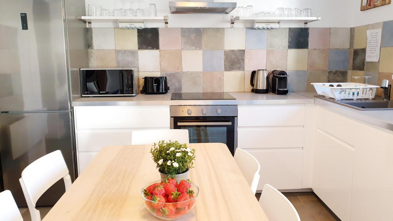 Mila Home Zamardi - Keszeg 外观 照片