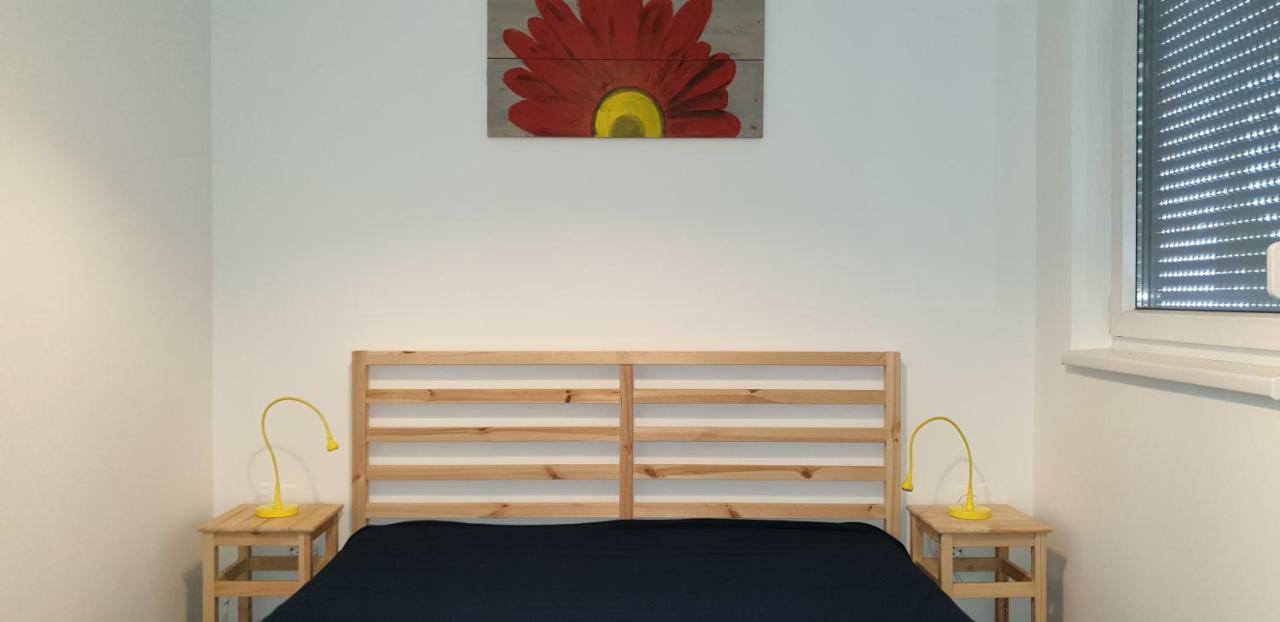 Mila Home Zamardi - Keszeg 外观 照片